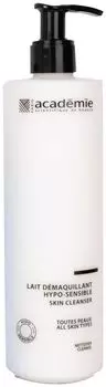 Молочко для тела Academie, 400мл.