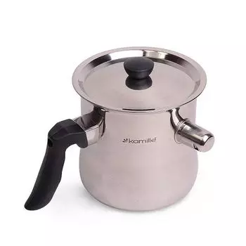 Молоковарка Kamille 5840 1л