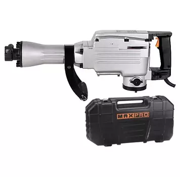 Молоток отбойный MAX-PRO 85105, 1500Вт