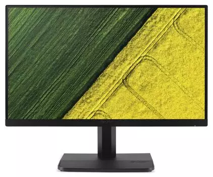 Монитор Acer 21.5" ET221Qbi Black (UM.WE1EE.001)