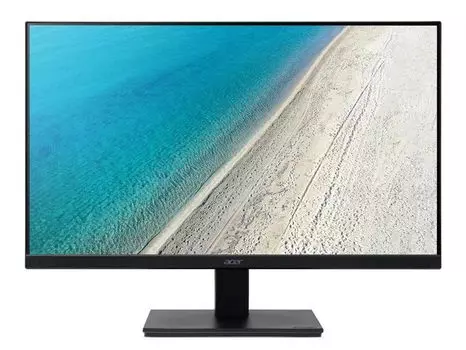 Монитор Acer 22" V227QBI (UM.WV7EE.001) Black