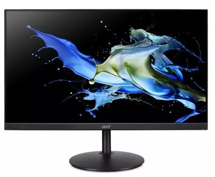 Монитор Acer 24" CB242Ybmiprx (UM.QB2EE.023)