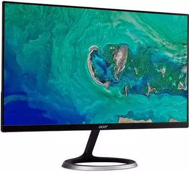 Монитор Acer 24" ED246YBIX (UM.QE6EE.001) Black