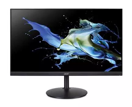 Монитор Acer 27'' CB272Ubmiiprx (UM.HB2EE.030)
