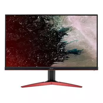Монитор Acer 27" KG271Pbmidpx (UM.HX1EE.P01) Black