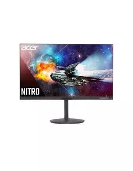 Монитор Acer 27'' Nitro XV272UKVbmiiprzx (UM.HX2EE.V08)