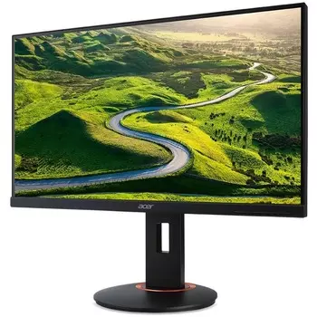 Монитор Acer 27" XF270HBbmiiprzx черный (UM.HX0EE.B09)