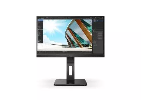 Монитор AOC 21.5'' 22P2Q Black