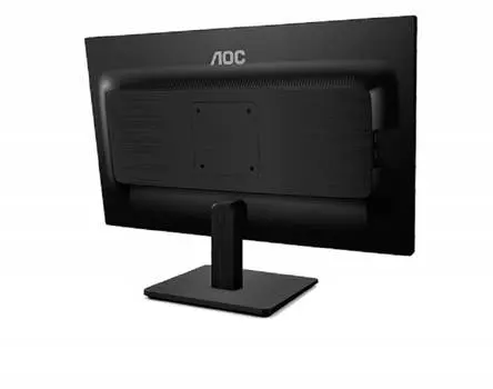 Монитор AOC 21.5" E2275SWQE(00/01) black