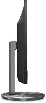 Монитор AOC 23.8" Professional I2490VXQ/BT(00/01) темно-серый