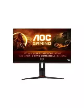 Монитор AOC 27" 27G2SPU/BK