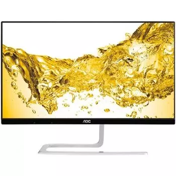 Монитор AOC 27" I2781FH черный