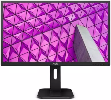 Монитор AOC 27" Professional Q27P1 черный