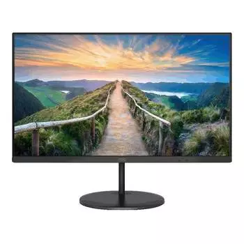Монитор AOC 27" U27V4EA IPS LED Black (U27V4EA)