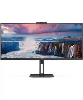 Монитор AOC 34'' CU34V5CW