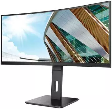 Монитор AOC 34" Pro CU34P2C
