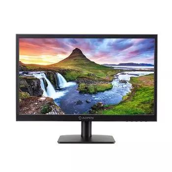 Монитор Aopen 22" 22CX1QBI (UM.WC1EE.002)