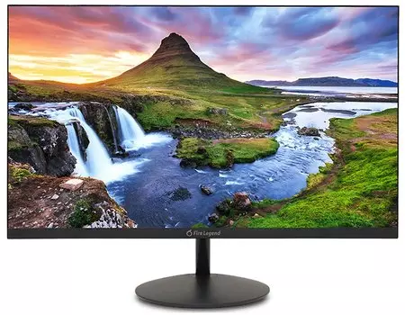 Монитор Aopen 23.8" 24SA2Ybi