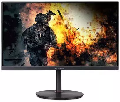 Монитор Aopen 24.5" 25XV2QFbmiiprx (UM.KX2EE.F05)