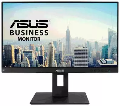 Монитор ASUS 23.8" BE24EQSB IPS LED Black (BE24EQSB)