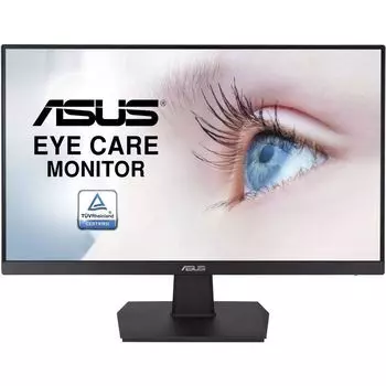 Монитор Asus 23.8" VA247HE