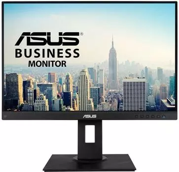 Монитор Asus 24.1" BE24WQLB черный IPS (90LM04V1-B01370)