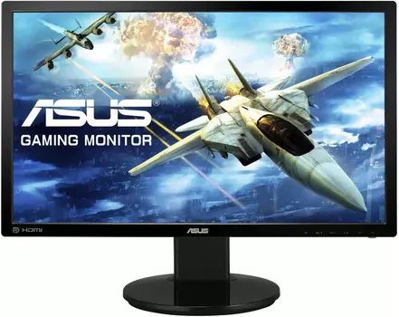 Монитор Asus 24" Gaming VG248QZ (90LMGG701Q022E1C-)