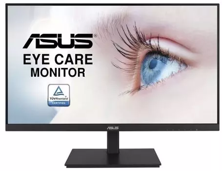 Монитор Asus 27" VA27DQSB (90LM06H9-B01370)