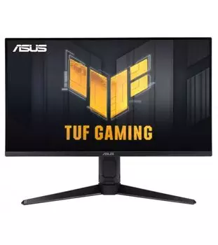 Монитор Asus 28" VG28UQL1A (90LM0780-B01170)