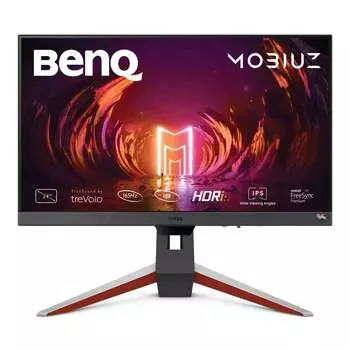 Монитор BenQ 23.8'' EX240