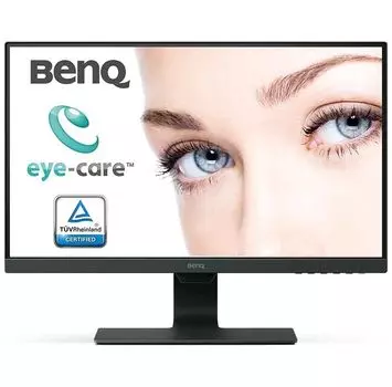 Монитор Benq 23.8" GW2480L (9H.LKYLJ.TPE)