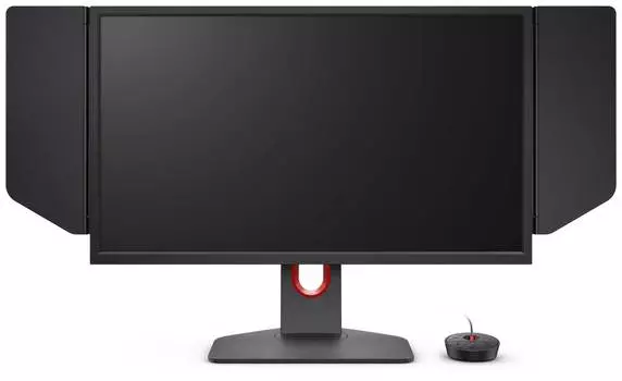Монитор BENQ 24,5" XL2546K Zowie TN W-LED Grey (9H.LJNLB.QBE)