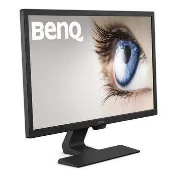 Монитор BenQ 24" BL2483 Black (9H.LJALB.QBE)