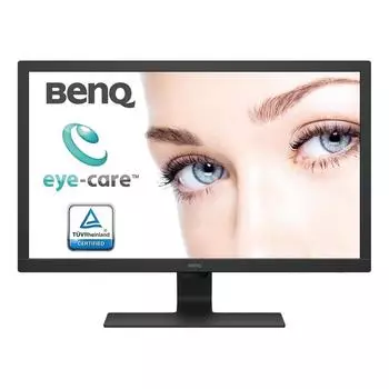 Монитор BenQ 27" BL2783 Black (9H.LJDLB.QBE)