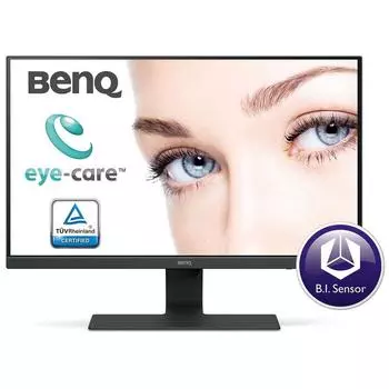 Монитор BenQ 27" GW2780 Black