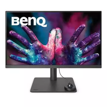 Монитор BenQ 27'' PD2705U