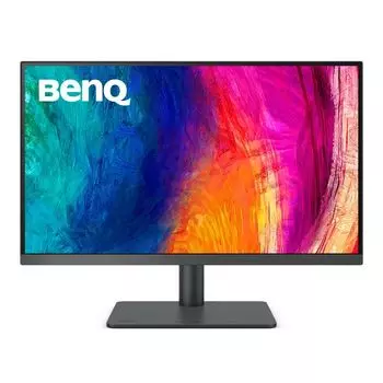 Монитор BENQ 27" PD2705U (9H.LKDLA.TBE)