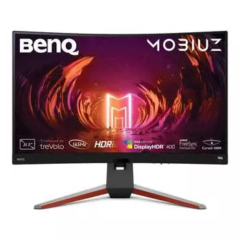 Монитор BenQ 31.5'' EX3210R