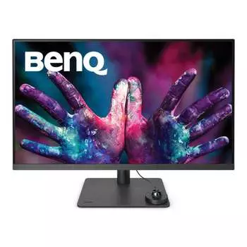 Монитор BenQ 31.5'' PD3205U