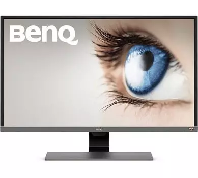 Монитор BenQ 32" VA EW3270U
