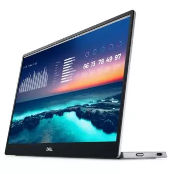 Монитор Dell 14", C1422H (1422-7746)