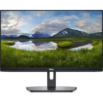 Монитор Dell 21.5" SE2219H черный