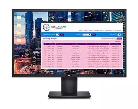 Монитор Dell 23.8" E2420H