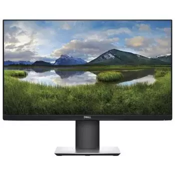 Монитор Dell 23.8" P2419HC черный