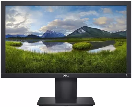 Монитор Dell 24'' E2420H (2420-0698)