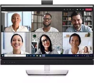 Монитор Dell 27" C2722DE S/Bk (2722-4918)