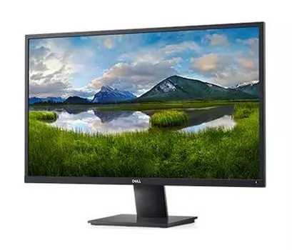 Монитор Dell 27" E2720H (2720-0711)