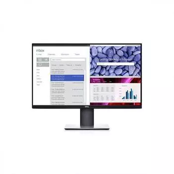 Монитор Dell 27" P2719HC черный