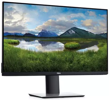 Монитор Dell 27'' P2720D (2720-0292)