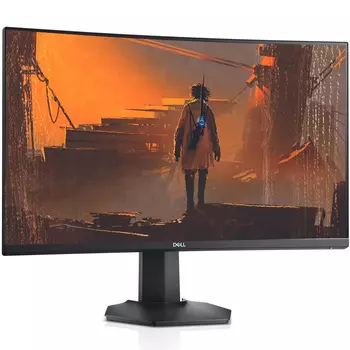 Монитор Dell 27" S2721HGF (2721-0841) черный